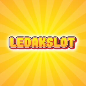 Background LEDAKSLOT